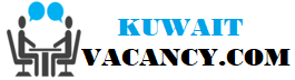 KuwaitVacancy.com
